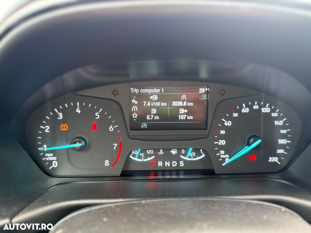 Ford Fiesta - 4