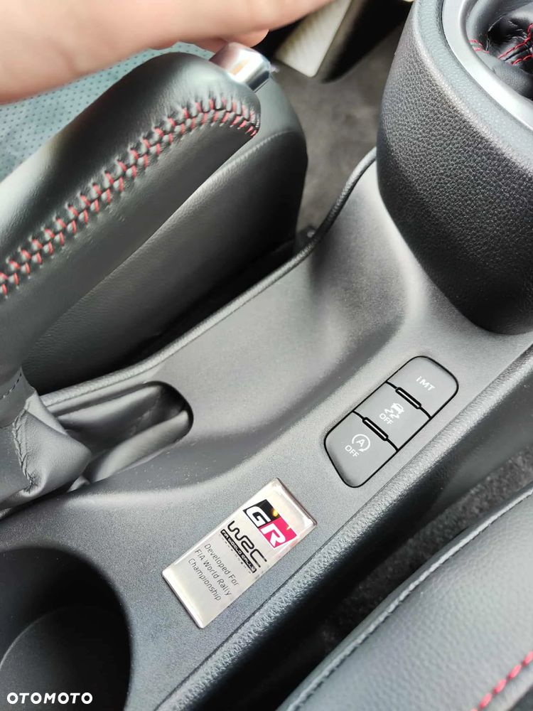 Toyota GR Yaris - 10