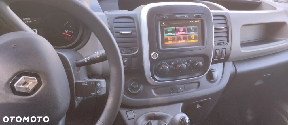 Renault Trafic - 9