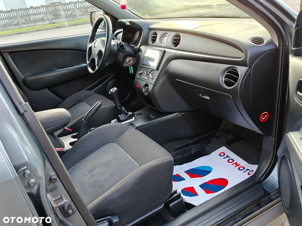 Mitsubishi Outlander 2.0 2WD Invite - 6