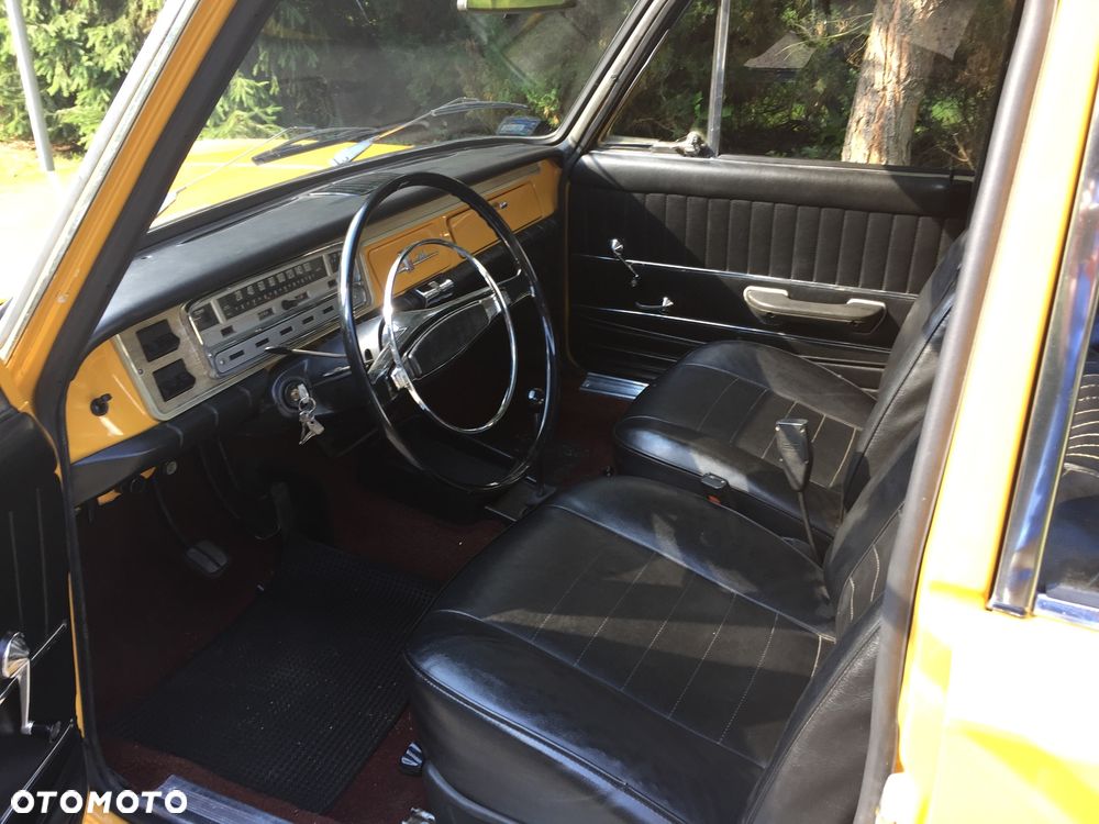 Fiat 125p - 5