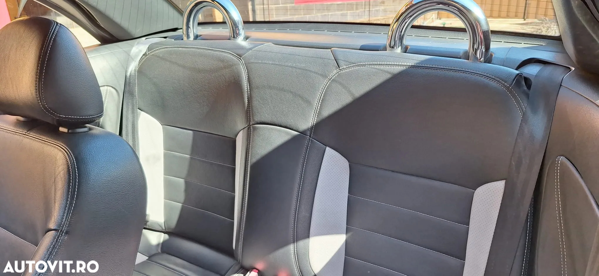 Peugeot 207 CC 1.6 E Eclipse - 11