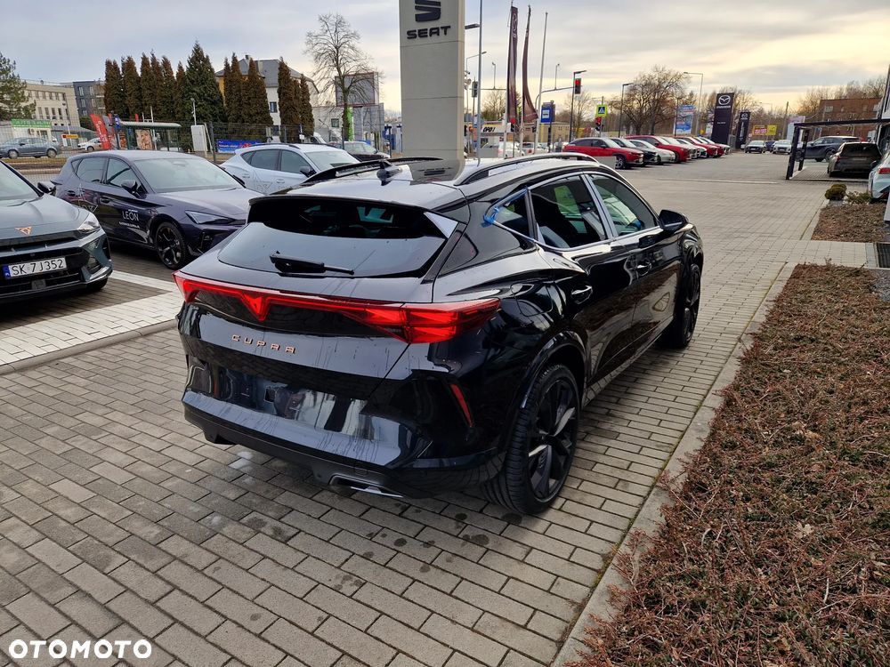 Cupra Formentor 1.5 e-Hybrid PHEV DSG - 4