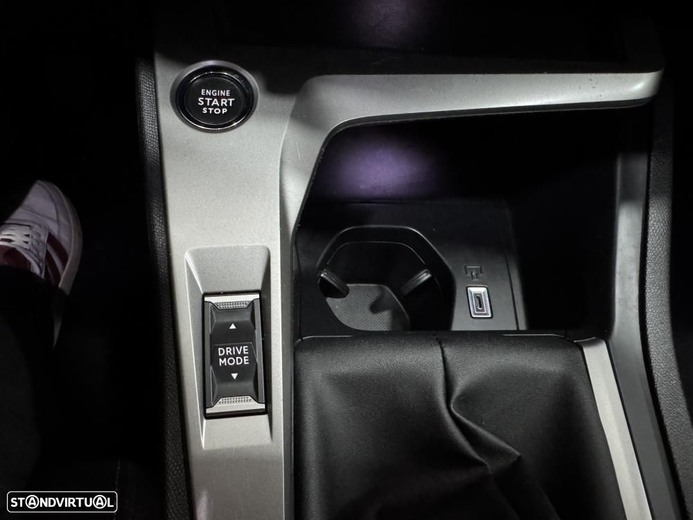 Peugeot 308 BlueHDi 130 Active Pack - 34