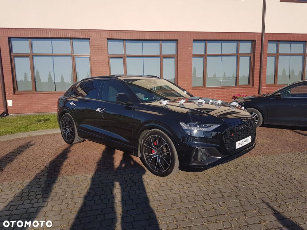Audi Q8 - 3