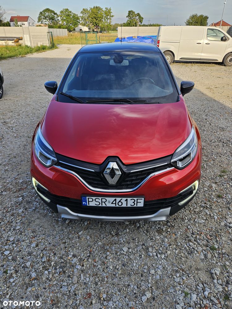Renault Captur (ENERGY) TCe 90 BOSE EDITION - 4