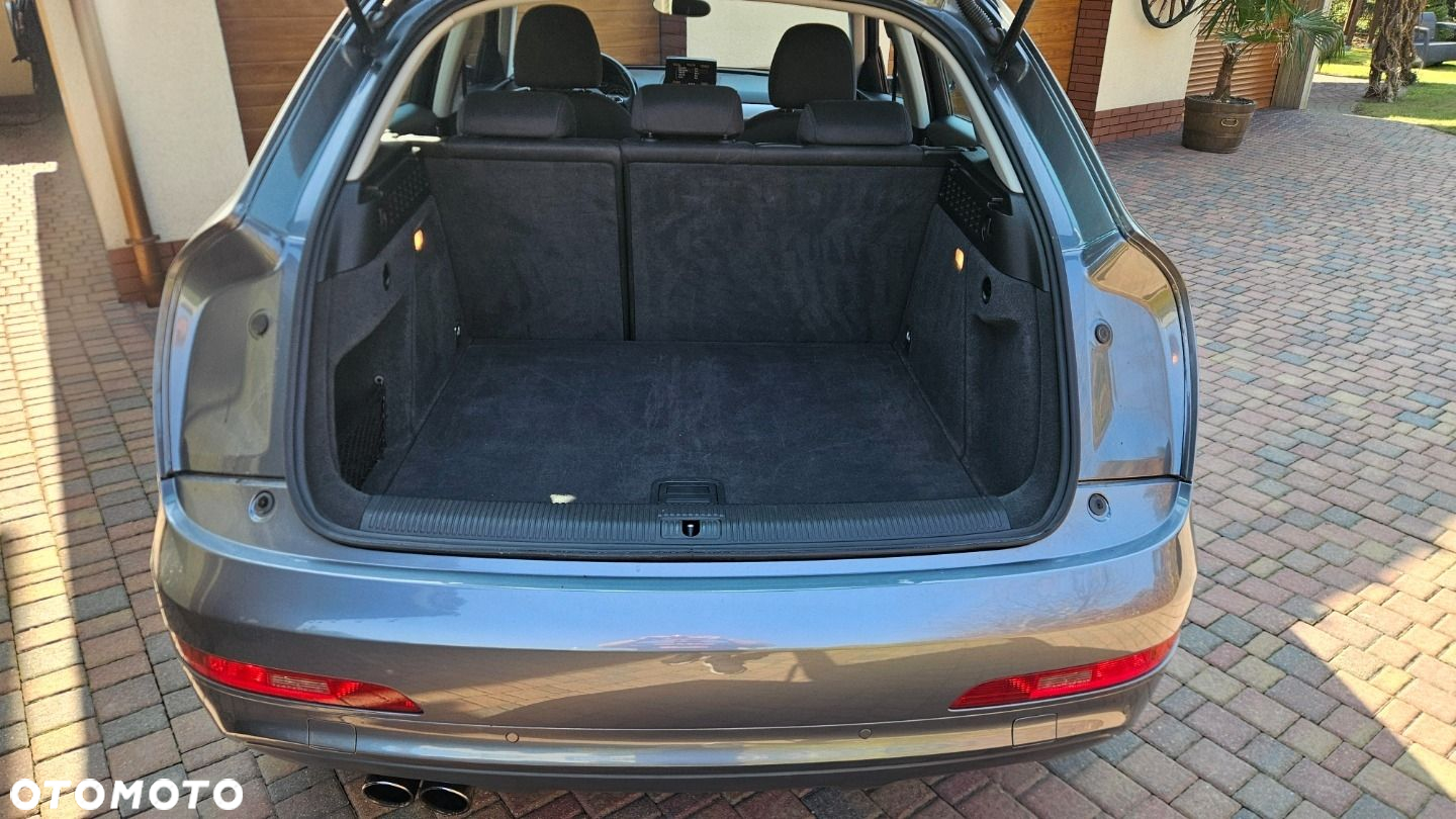 Audi Q3 2.0 TDI Prime Edition - 18