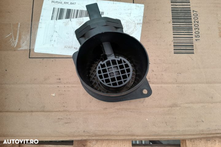 DEBITMETRU AER LMSS061 MX1253 Volkswagen VW Passat B6 [2005 - 2010] - 2