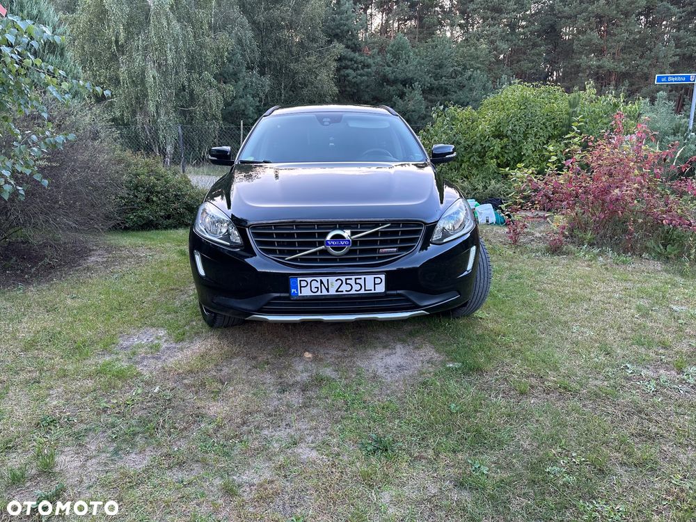 Volvo XC 60 D4 Drive-E Momentum - 7