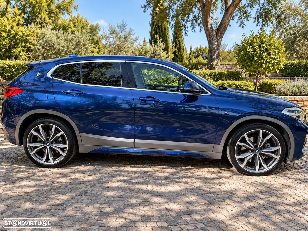 BMW X2 - 3