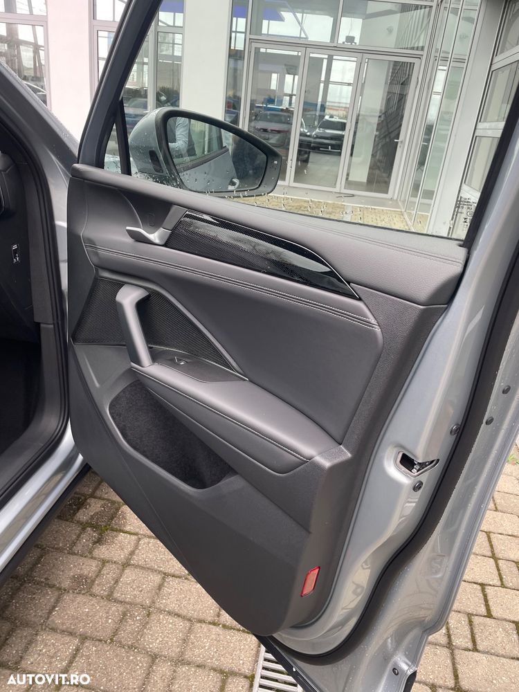 Volkswagen Tiguan 1.5 eTSI DSG MHEV Life - 9