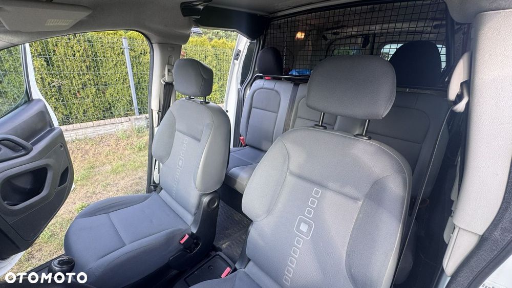 Citroën Berlingo 1.6 HDi - 3