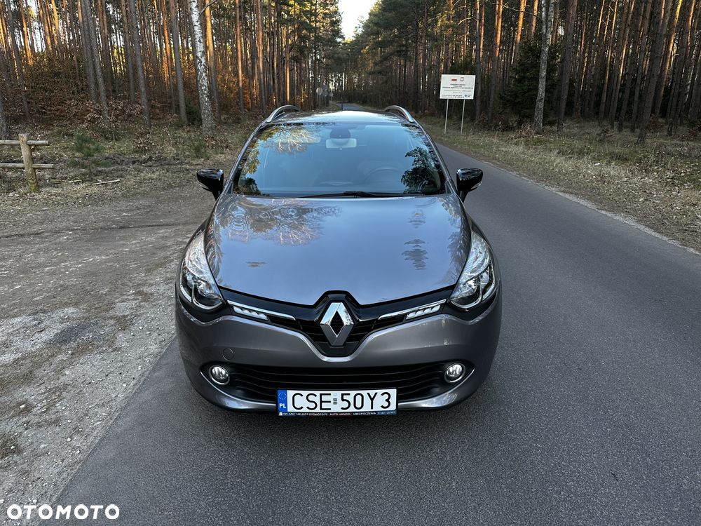 Renault Clio Energy TCe 90 Start & Stop Dynamique - 2