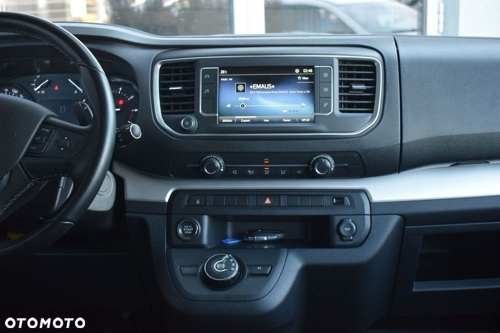 Toyota Proace Verso 2.0 D4-D Long Business - 13