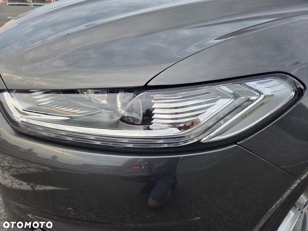 Ford Mondeo 1.5 EcoBoost Titanium - 7