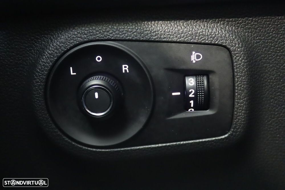 MG ZS EV 72.6 kWh Comfort - 19