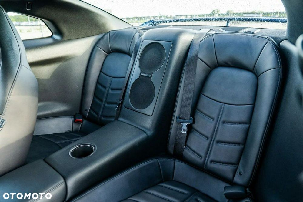 Nissan GT-R Prestige - 32