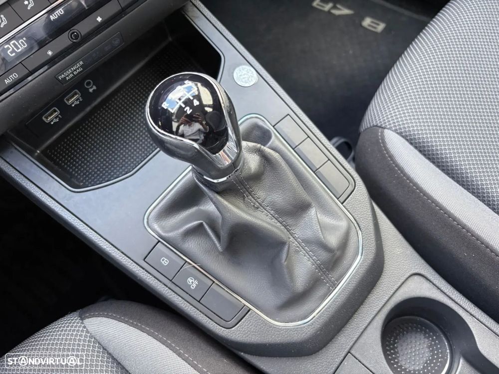 SEAT Ibiza 1.0 MPI Style - 49