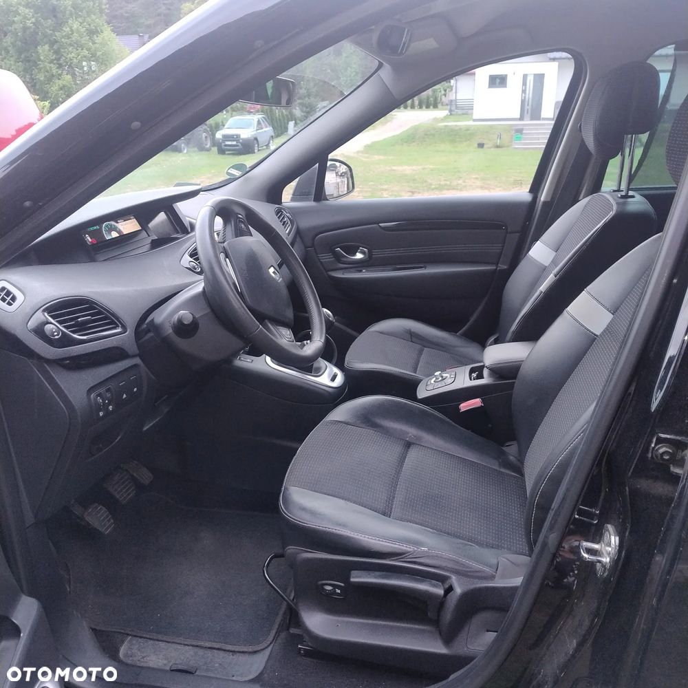Renault Scenic 1.6 dCi Energy Bose Edition S&S - 7