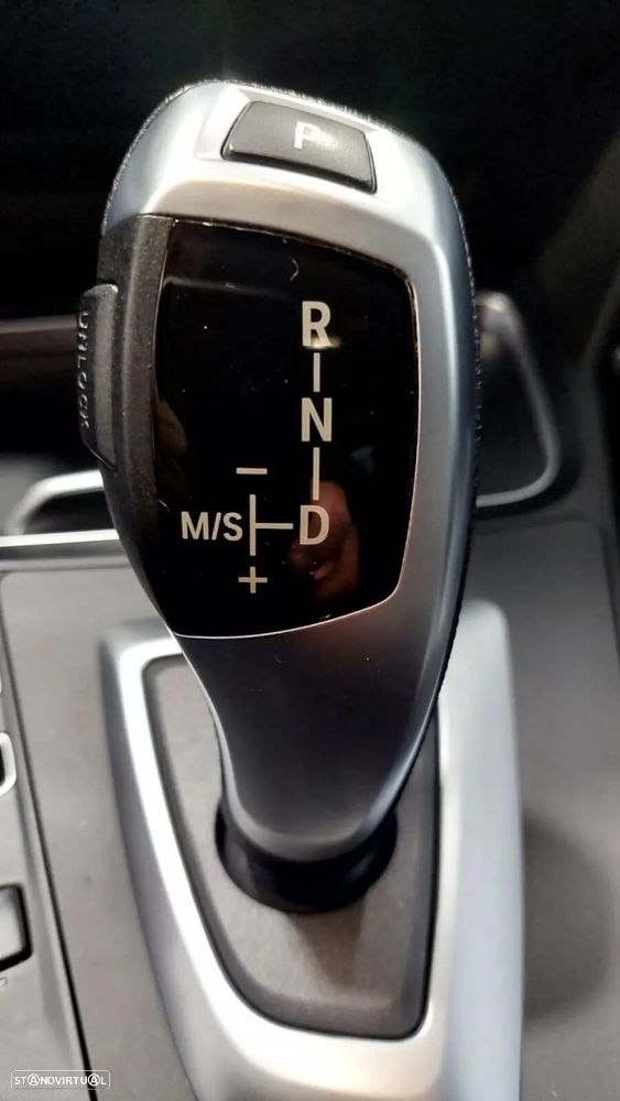 BMW 420 Gran Coupé - 24