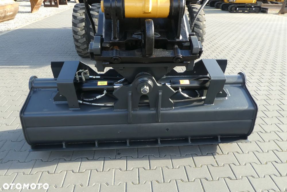 Caterpillar M 313D - 30