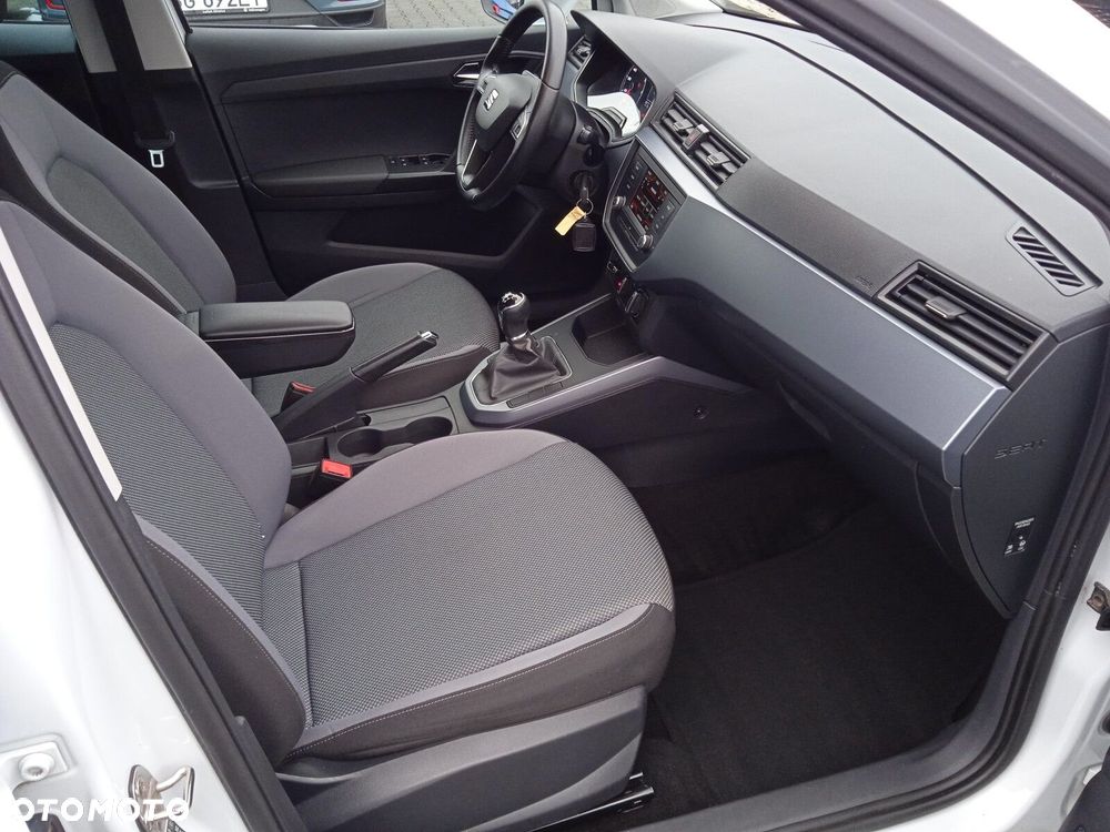 Seat Arona 1.0 TSI Style S&S - 15