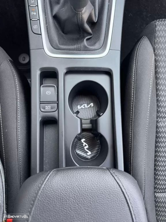 Kia XCeed 1.0 T-GDI GT-Line - 15
