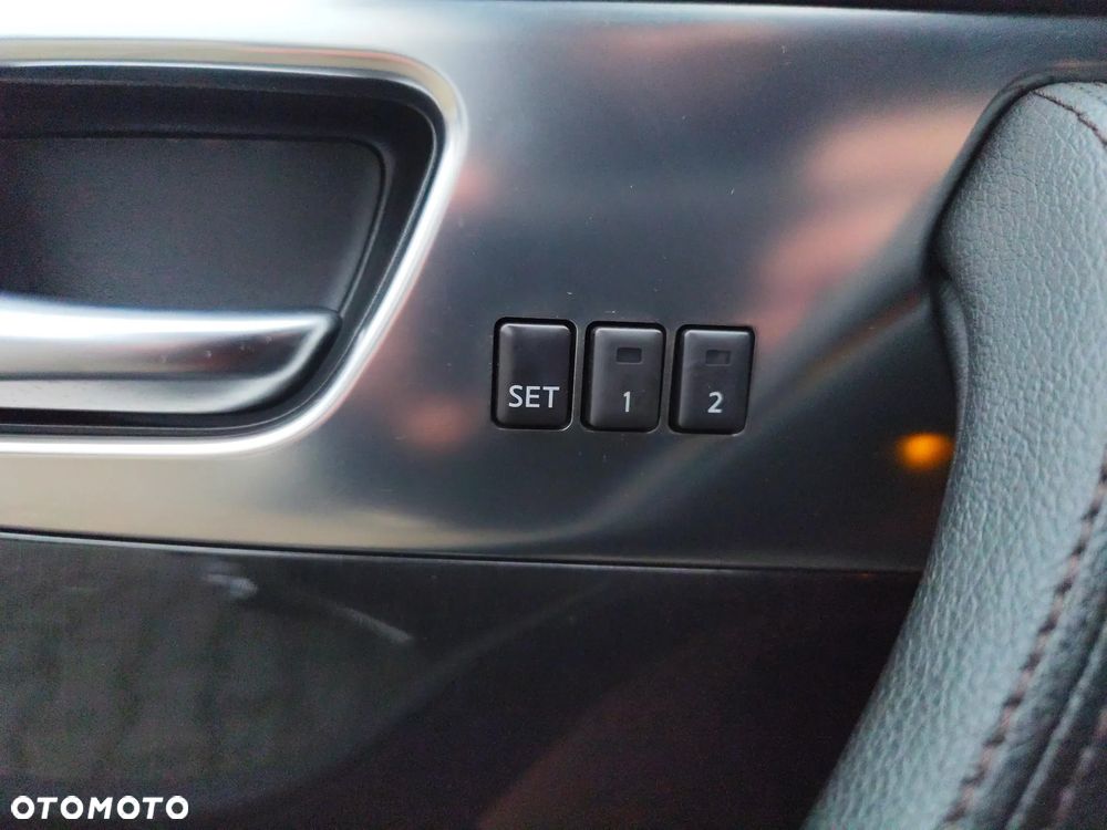 Infiniti FX FX37 S Premium - 20