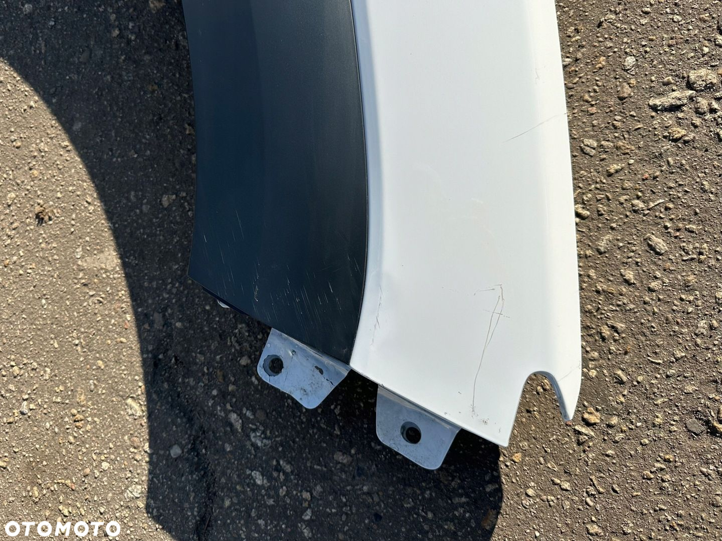HYUNDAI KONA LIFT BŁOTNIK PRAWY PRZÓD PRZEDNI - 2