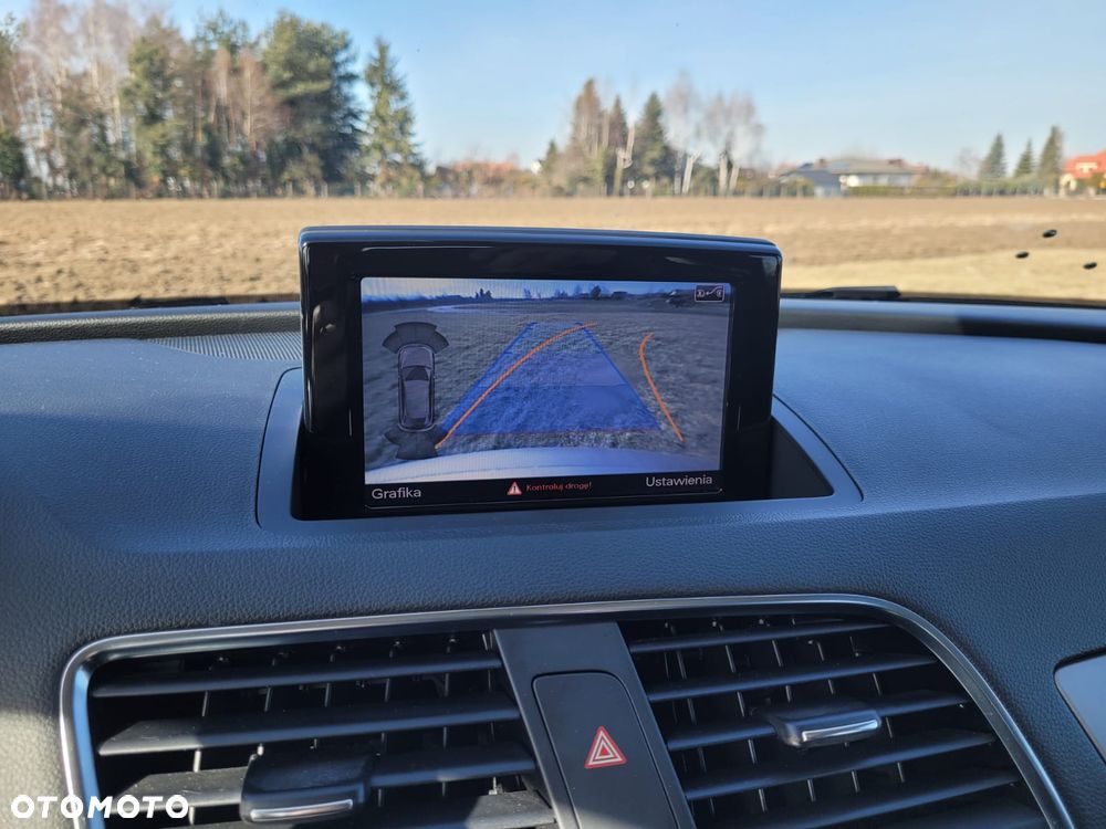 Audi Q3 2.0 TDI Quattro S tronic - 4