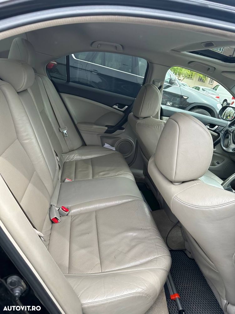 Honda Accord 2.2 i-DTEC Executive - 9