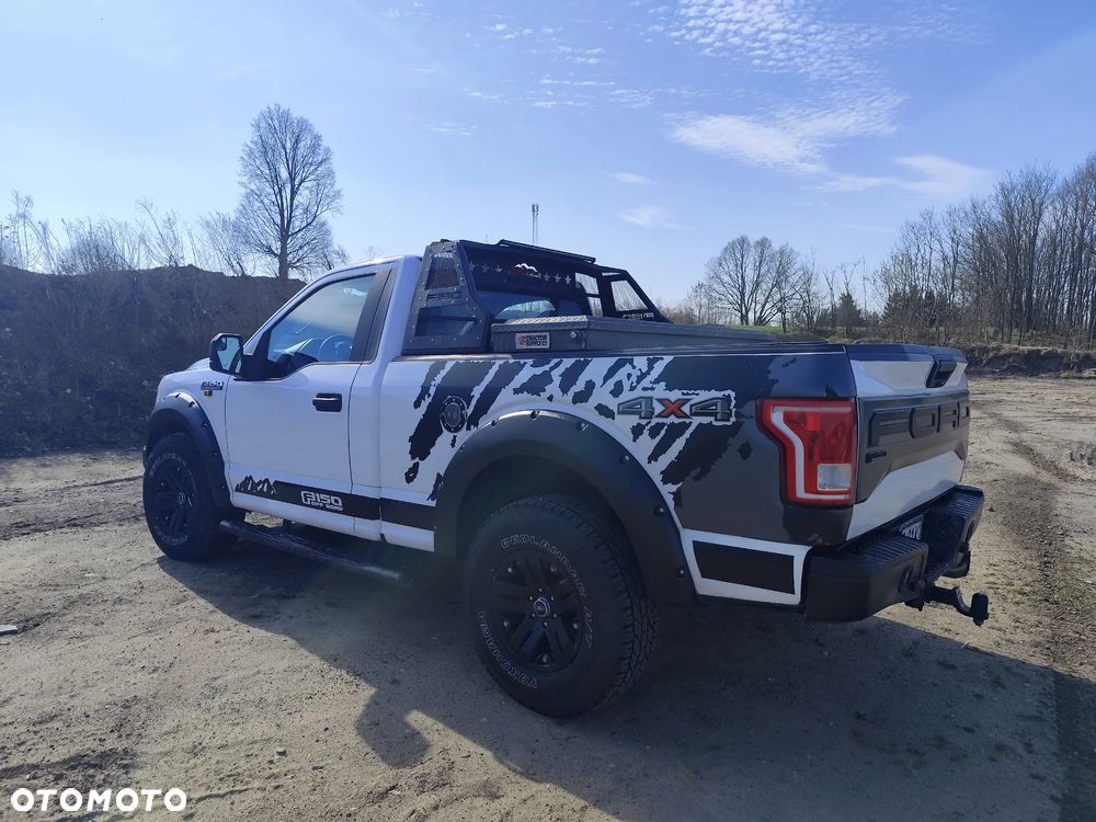 Ford F150 - 6