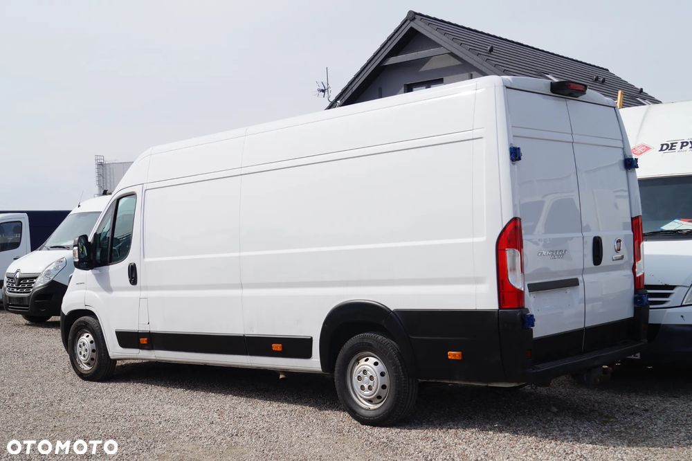 Fiat Ducato - 5