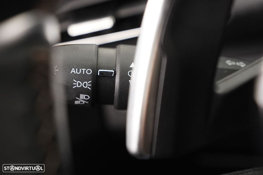 Peugeot 5008 1.2 PureTech GT EAT8 - 16