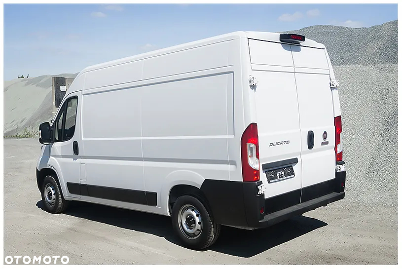 Fiat Ducato - 6