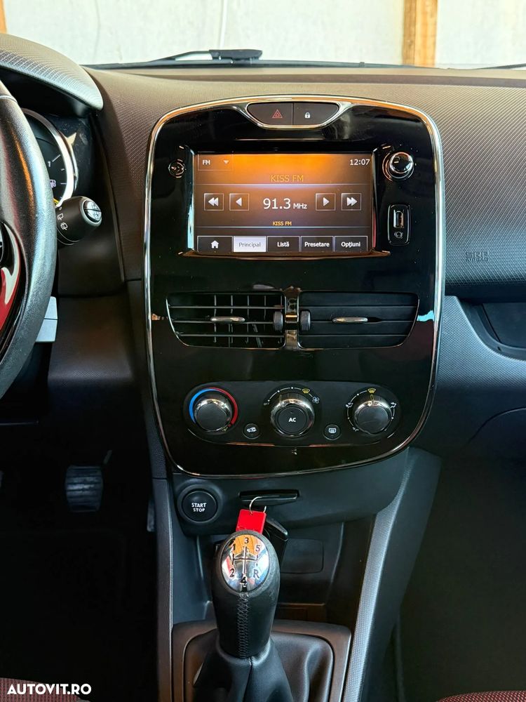Renault Clio 1.5 dCi Expression - 5