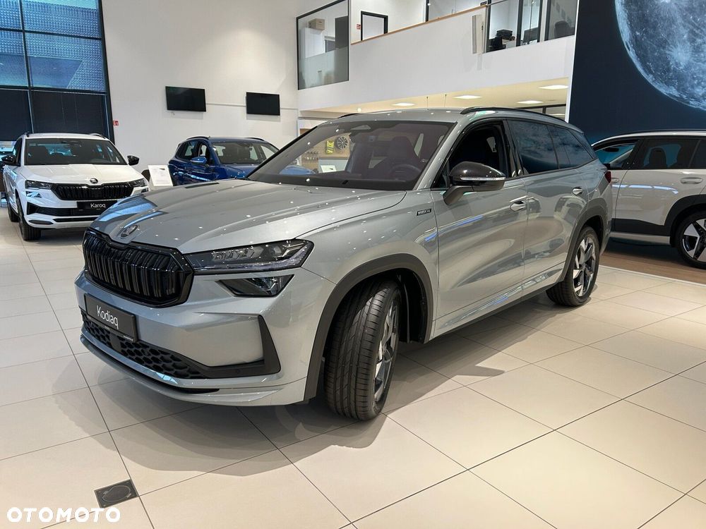 Skoda Kodiaq - 7