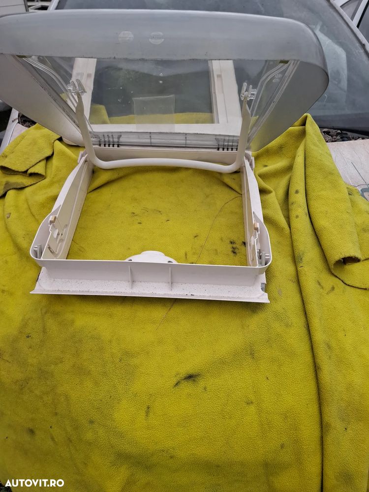 Trapa Truma 40x40 cm - 1