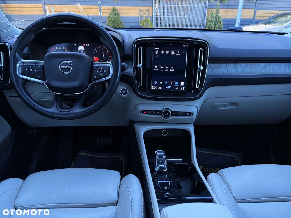 Volvo XC 40 D3 Inscription - 33