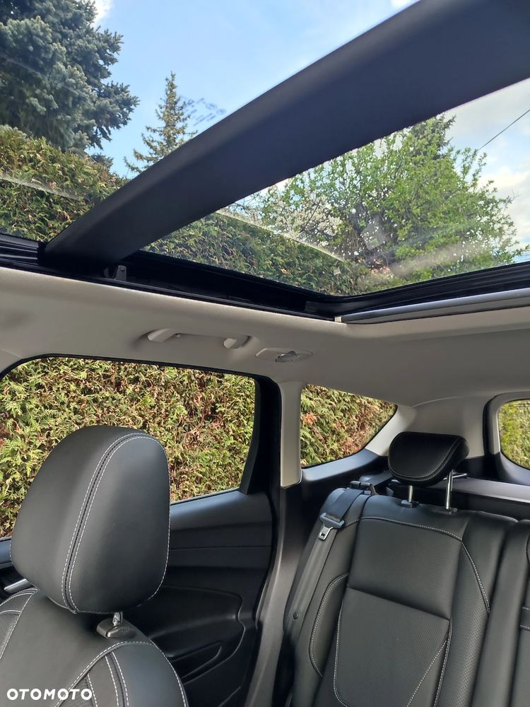 Ford Kuga 2.0 TDCi 4x4 Individual - 13