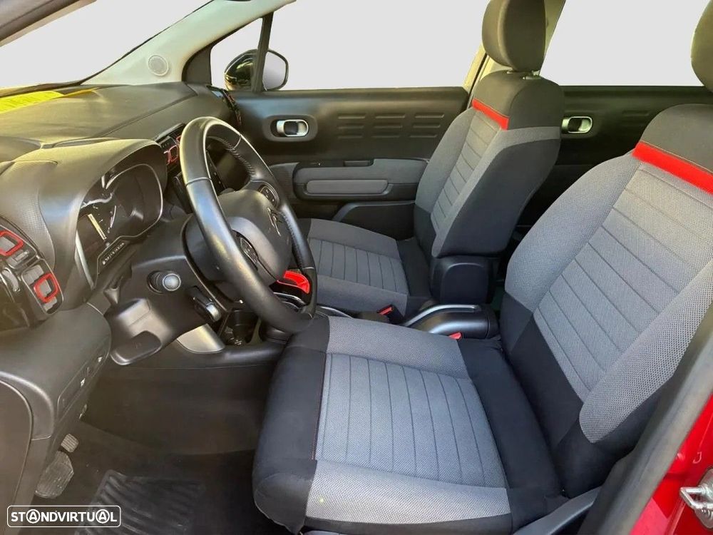 Citroën C3 Aircross - 7
