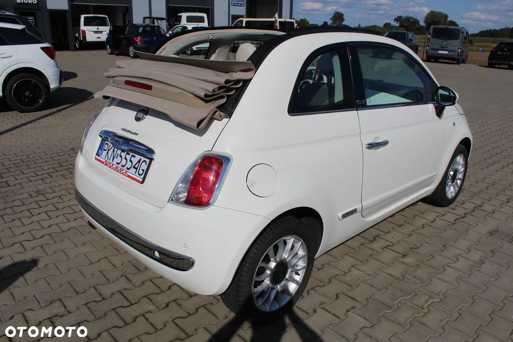 Fiat 500 - 10