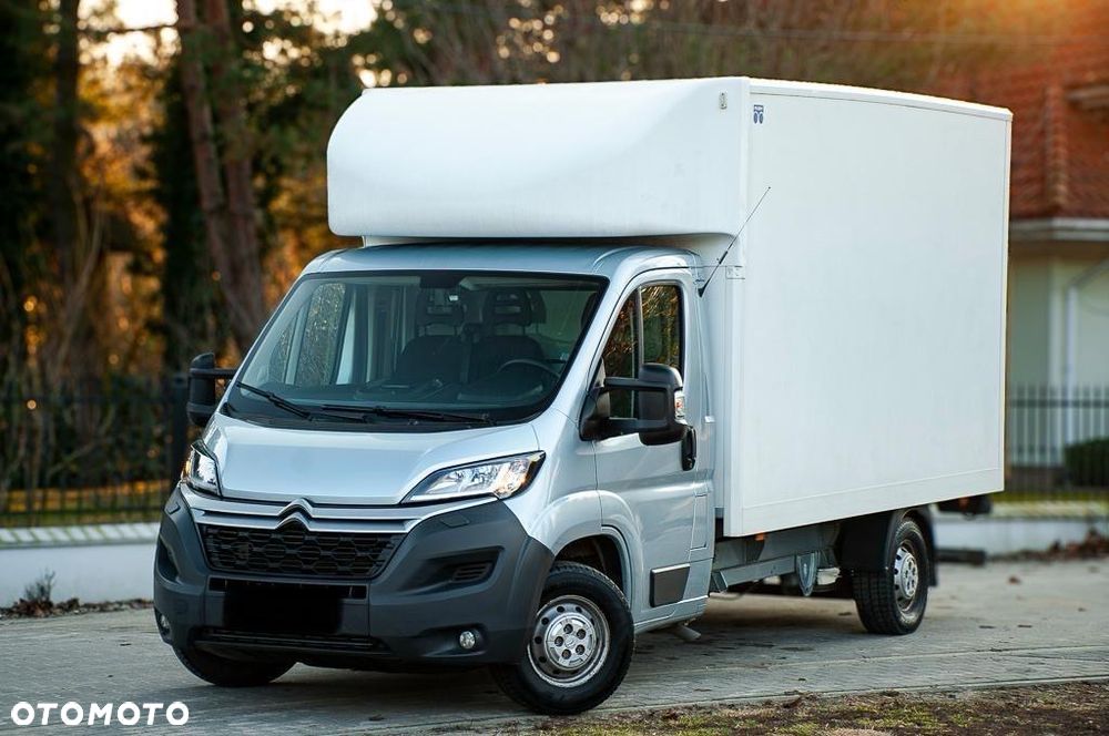 Citroën Jumper - 23