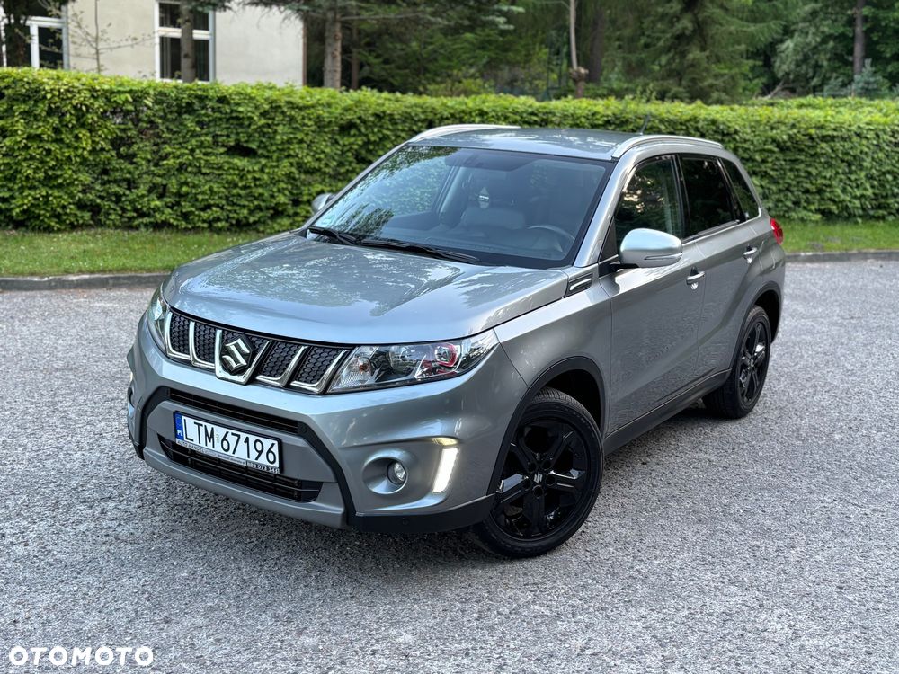 Suzuki Vitara - 5