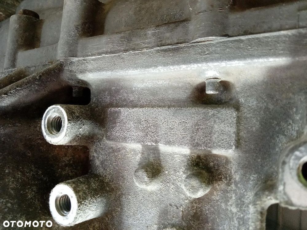 NISSAN ALTIMA IV L32 SKRZYNIA BIEGÓW AUTOMATYCZNA CVT VQ35DE - 10