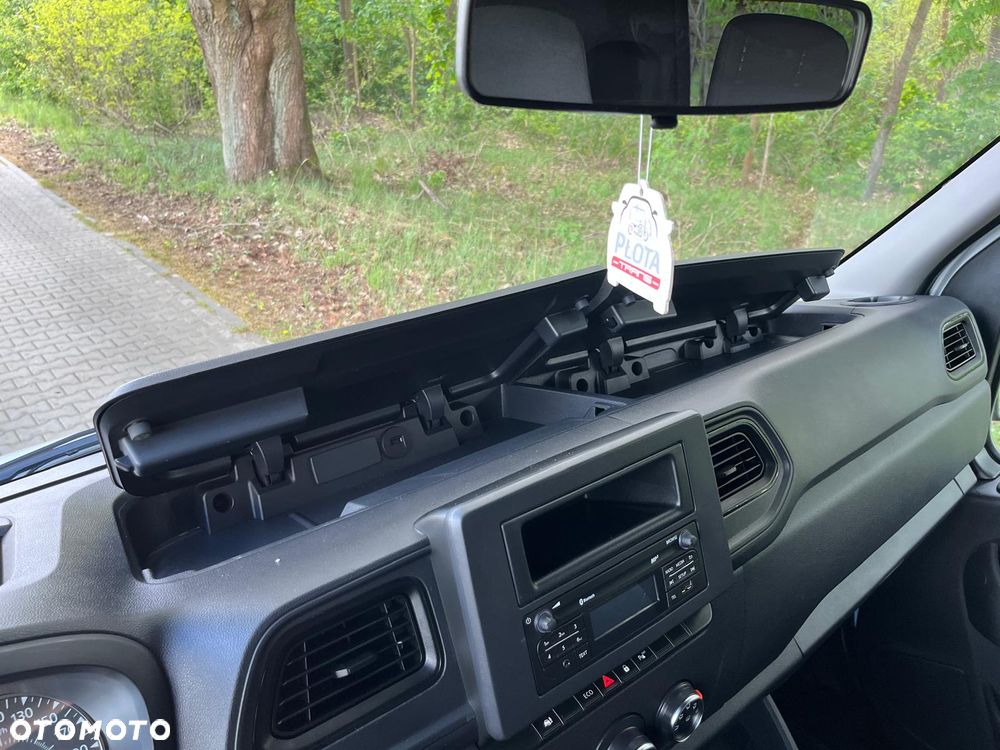 Renault Master - 15