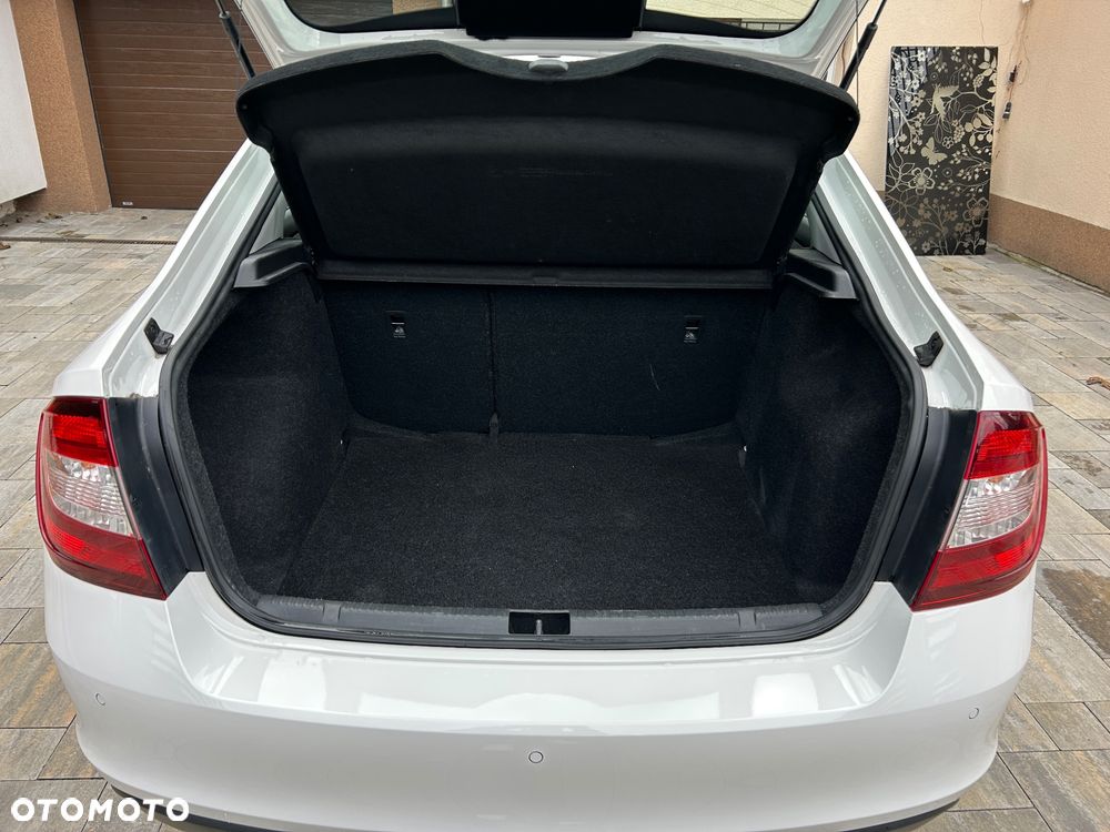 Skoda RAPID 1.0 TSI Ambition - 6