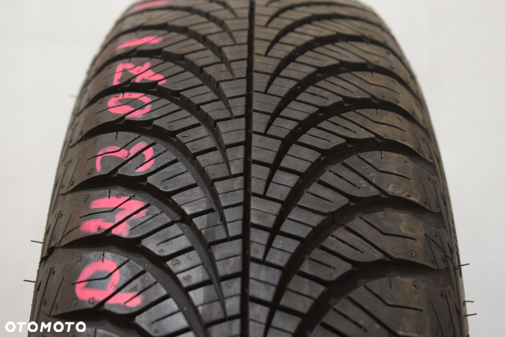 R14 175/80 Goodyear Vector 4Seasons GEN-2 88T Wysyłka gratis! - 1