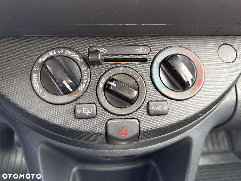 Nissan Note 1.4 I-Way EU5 - 31