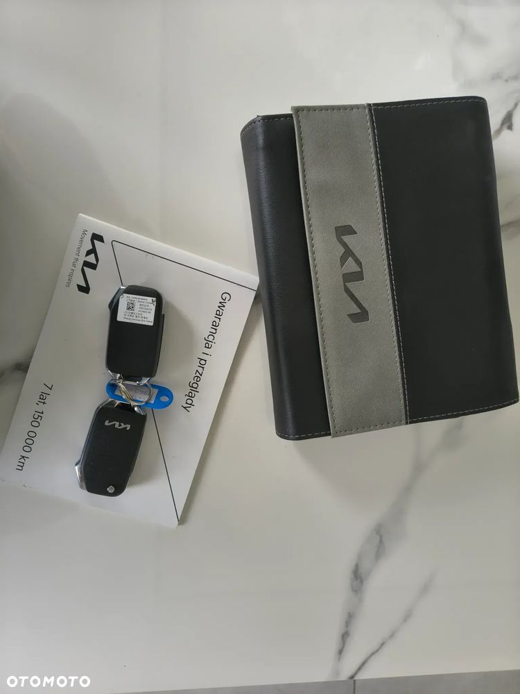 Kia Ceed 1.5 T-GDI M - 25